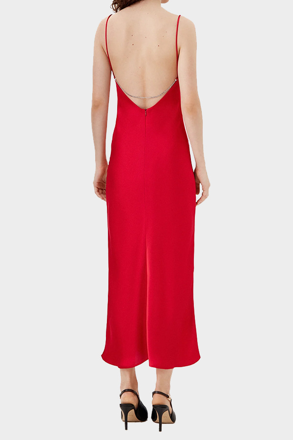 ΦΟΡΕΜΑ HUGO - 610 ΚΟΚΚΙΝΟ